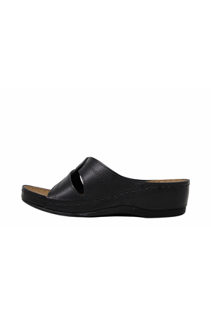 Z- MULEX TERLİK - 1854 - SİYAH