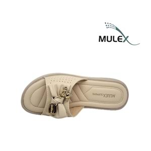 Z- MULEX TERLİK - 1904 - BEJ