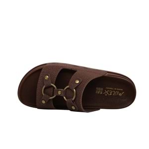 Z- MULEX TERLİK - 2001 - KAHVE