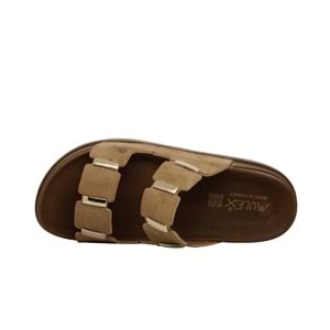 Z- MULEX TERLİK - 2002 - TABA