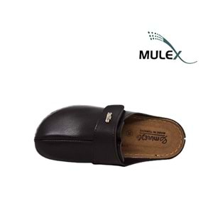 Z- MULEX TERLİK SABO - 2552 - SİYAH