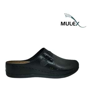 Z- MULEX TERLİK SABO - 2556 - SİYAH