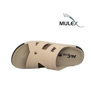 M- MULEX (ALC) TERLİK - 51052 - BEJ