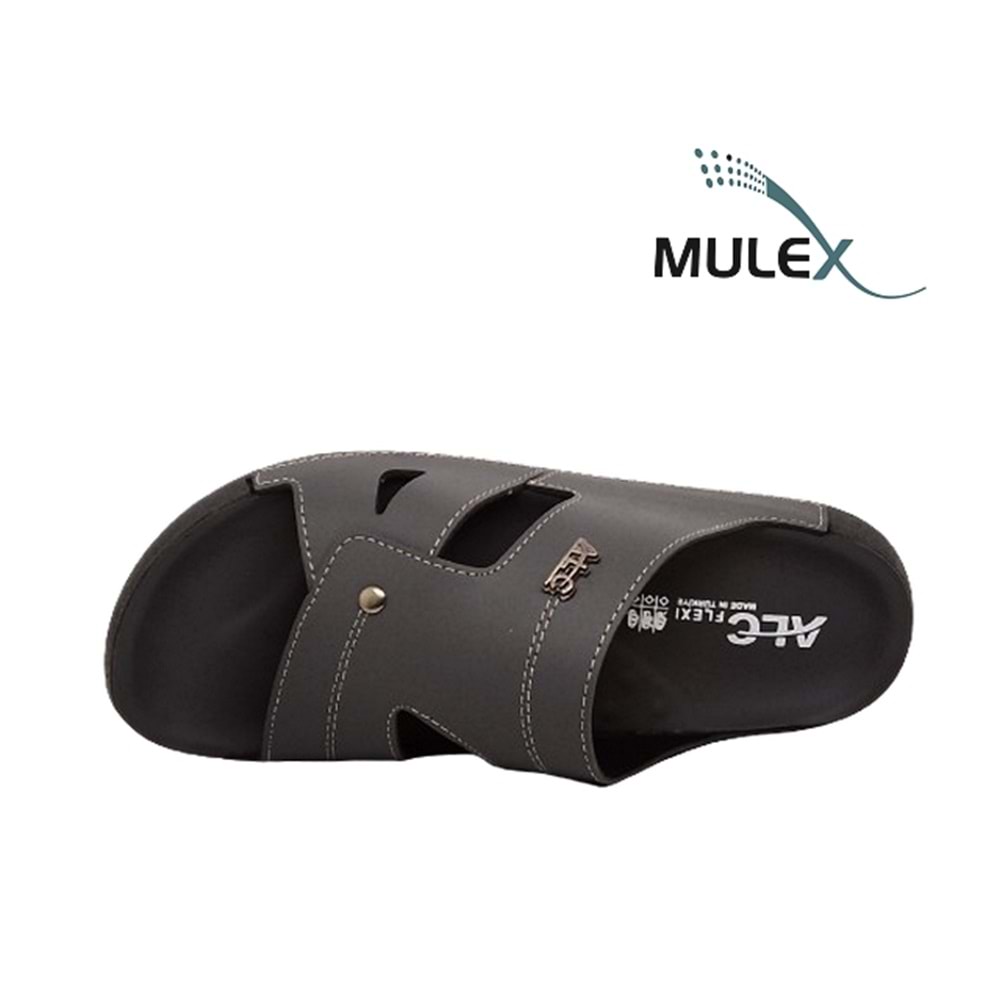 M- MULEX (ALC) TERLİK - 51052 - FÜME