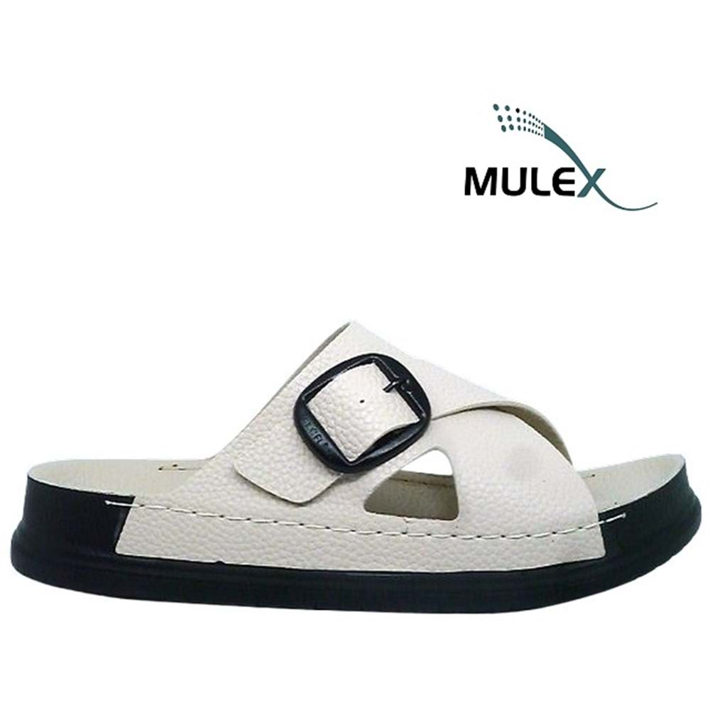 M- MULEX (ALC) TERLİK - 51202 - BEJ