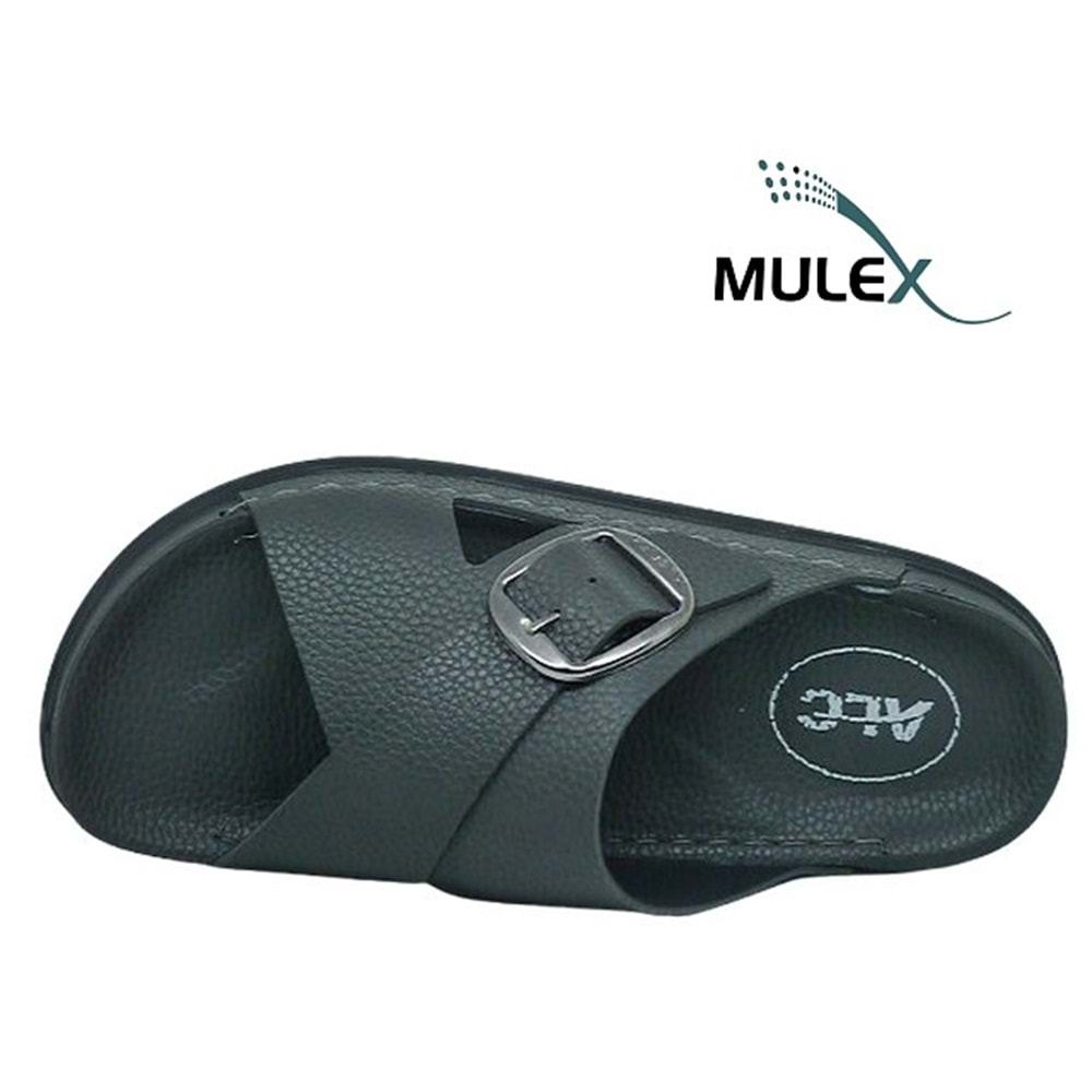 M- MULEX (ALC) TERLİK - 51202 - FÜME