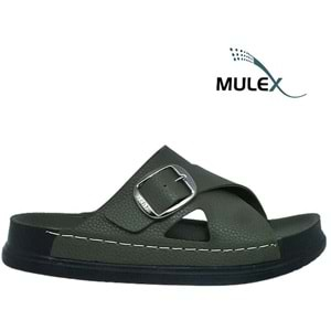 M- MULEX (ALC) TERLİK - 51202 - HAKİ