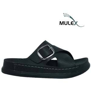 M- MULEX (ALC) TERLİK - 51202 - SİYAH