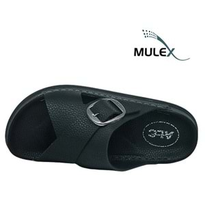 M- MULEX (ALC) TERLİK - 51202 - SİYAH