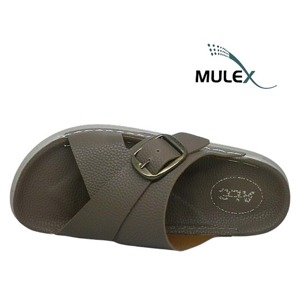 M- MULEX (ALC) TERLİK - 51202 - VİZON