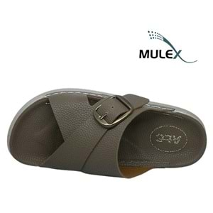 M- MULEX (ALC) TERLİK - 51202 - VİZON