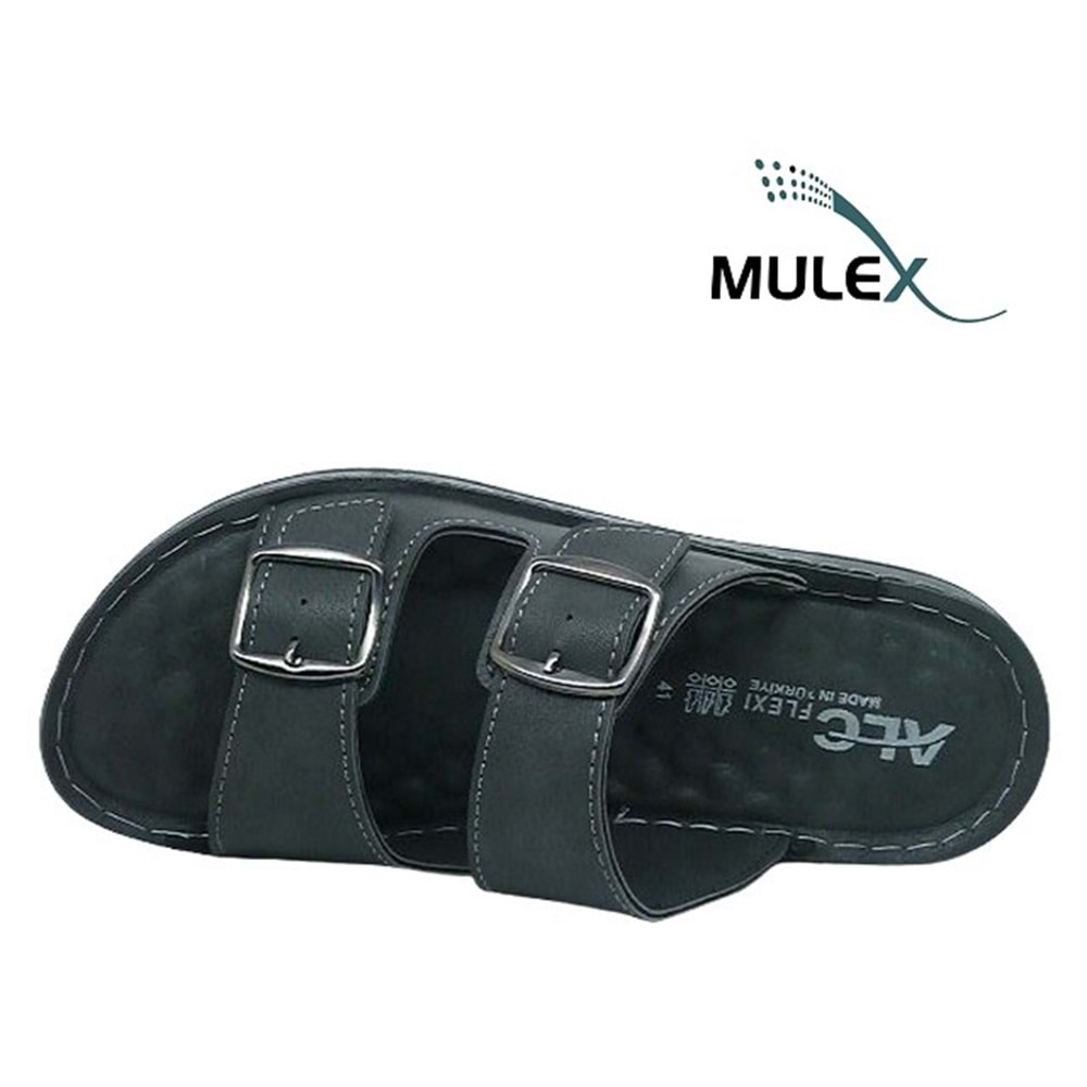 M- MULEX (ALC) TERLİK - 5251 - FÜME