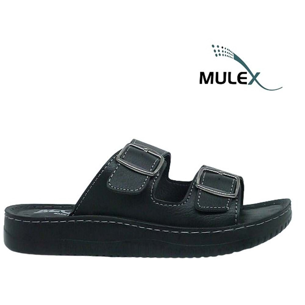 M- MULEX (ALC) TERLİK - 5251 - SİYAH