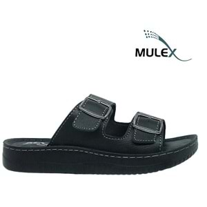 M- MULEX (ALC) TERLİK - 5251 - SİYAH