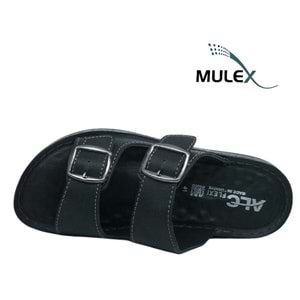 M- MULEX (ALC) TERLİK - 5251 - SİYAH