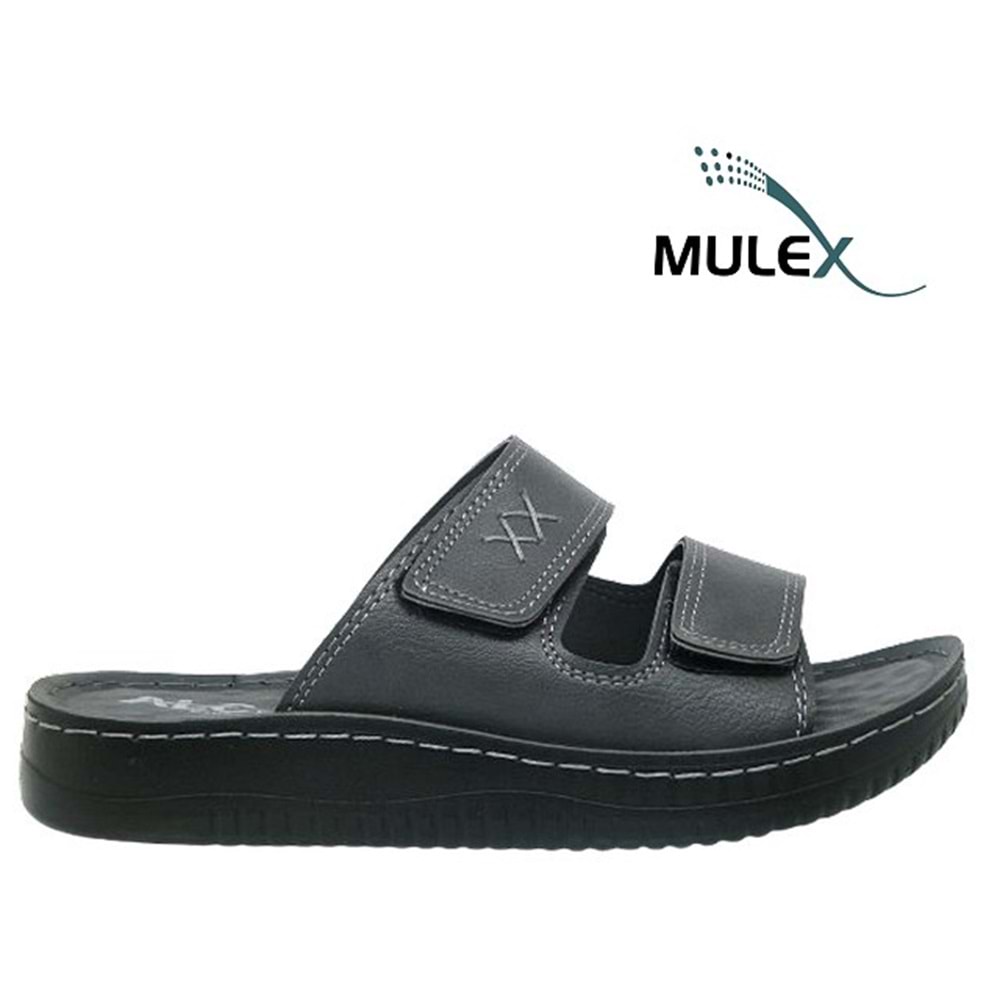 M- MULEX (ALC) TERLİK - 5252 - FÜME