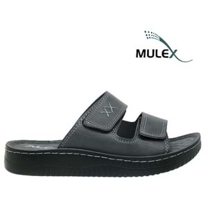M- MULEX (ALC) TERLİK - 5252 - FÜME