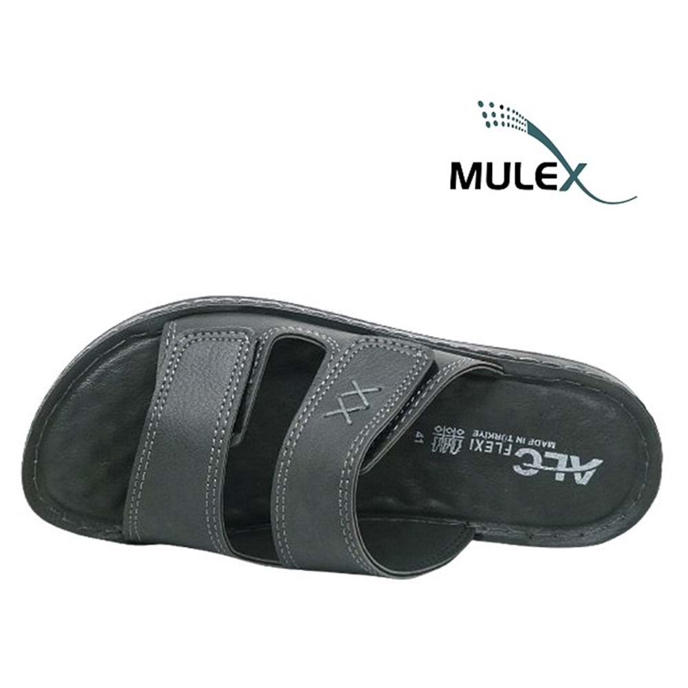 M- MULEX (ALC) TERLİK - 5252 - FÜME