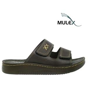 M- MULEX (ALC) TERLİK - 5252 - KAHVE