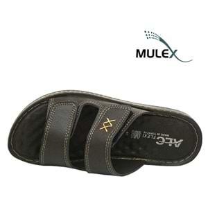 M- MULEX (ALC) TERLİK - 5252 - KAHVE