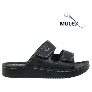 M- MULEX (ALC) TERLİK - 5252 - SİYAH
