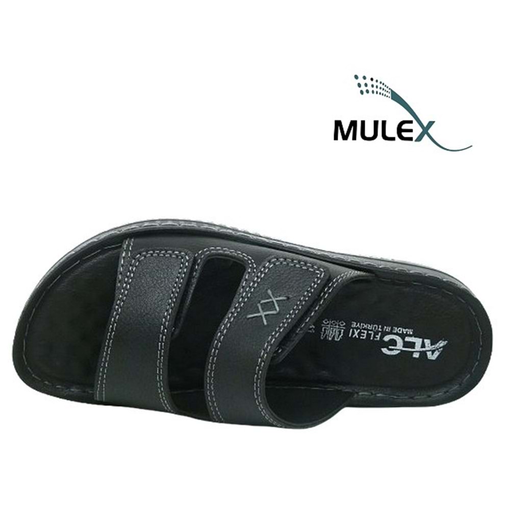 M- MULEX (ALC) TERLİK - 5252 - SİYAH