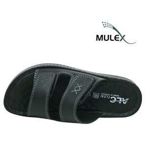 M- MULEX (ALC) TERLİK - 5252 - SİYAH