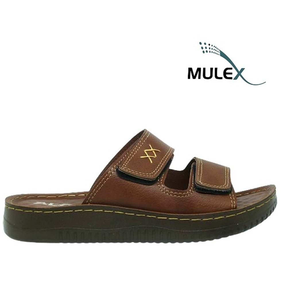 M- MULEX (ALC) TERLİK - 5252 - TABA