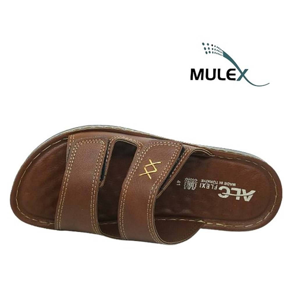 M- MULEX (ALC) TERLİK - 5252 - TABA