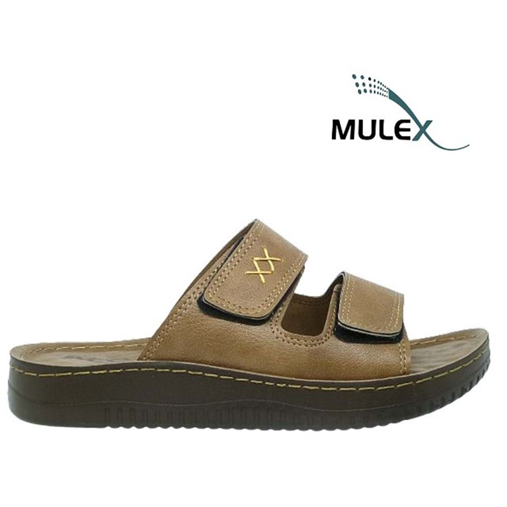 M- MULEX (ALC) TERLİK - 5252 - VİZON