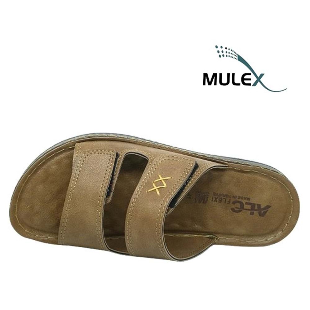 M- MULEX (ALC) TERLİK - 5252 - VİZON