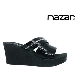 Z- NAZAR TERLİK - MİMOZA - 7090 - SİYAH