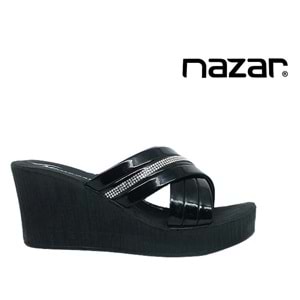Z- NAZAR TERLİK - MİMOZA - 7095 - SİYAH