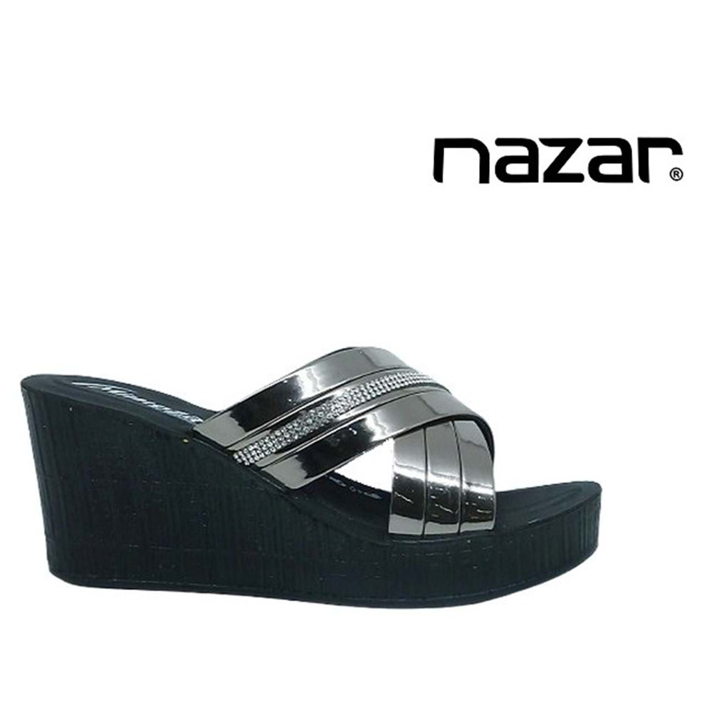 Z- NAZAR TERLİK - MİMOZA - 7095 - PLATİN