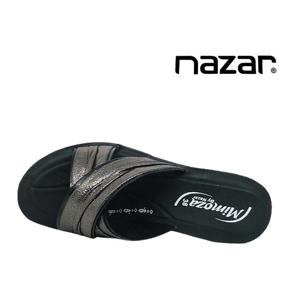 Z- NAZAR TERLİK - MİMOZA - 7098- PLATİN