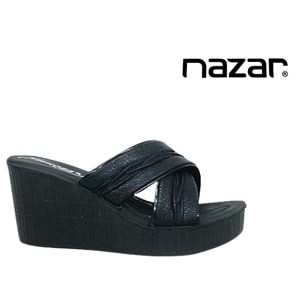 Z- NAZAR TERLİK - MİMOZA - 7098 - SİYAH