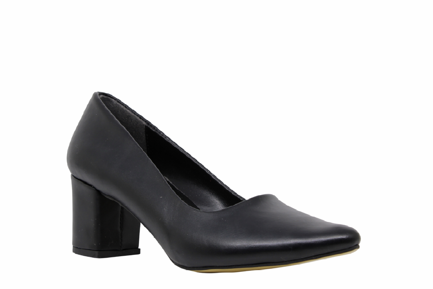 Z- NİRVANA AYAKKABI - 1300 - CİLT-SİYAH - 40-42 NO