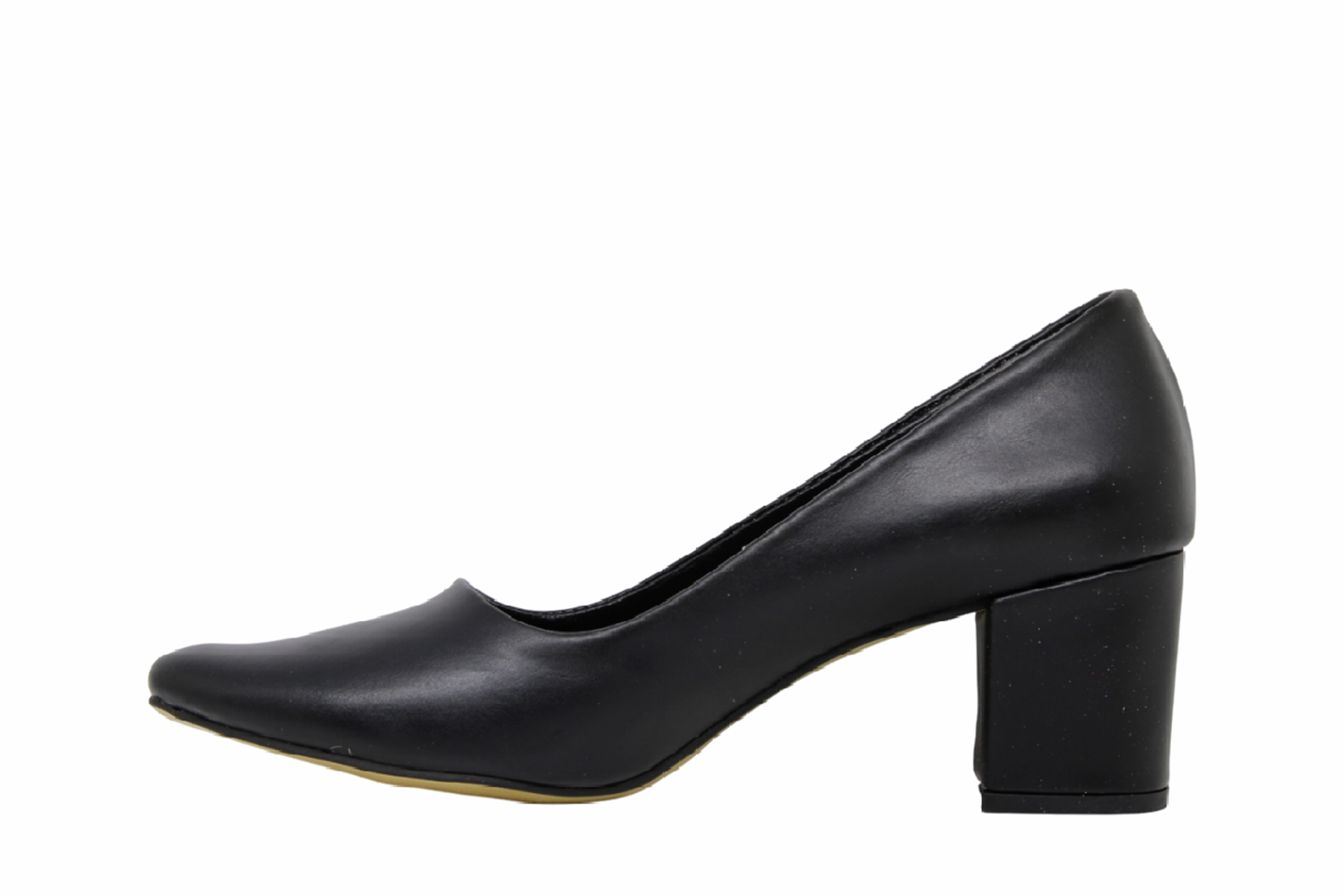 Z- NİRVANA AYAKKABI - 1300 - CİLT-SİYAH - 40-42 NO