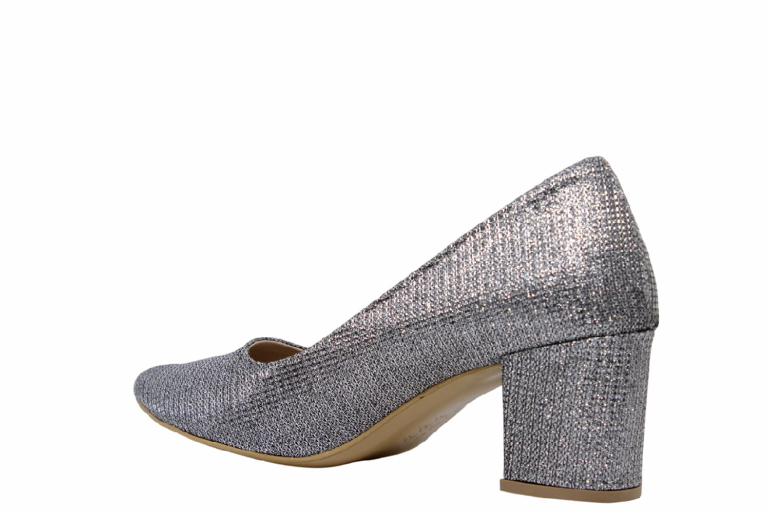 Z- NİRVANA AYAKKABI - 1300 - ÇUPRA-GÜMÜŞ - 36-40 NO