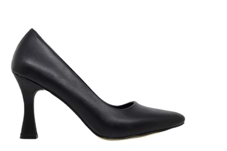 Z- NİRVANA AYAKKABI - 1600 - ÇUPRA-SİYAH - 36-40 NO