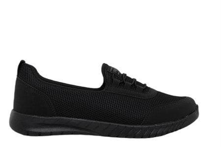 Z- PARLEY SPOR BABET - 2024 - ANORAK / SİYAH