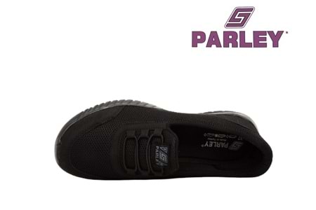 Z- PARLEY SPOR BABET - 2024 - ANORAK / SİYAH