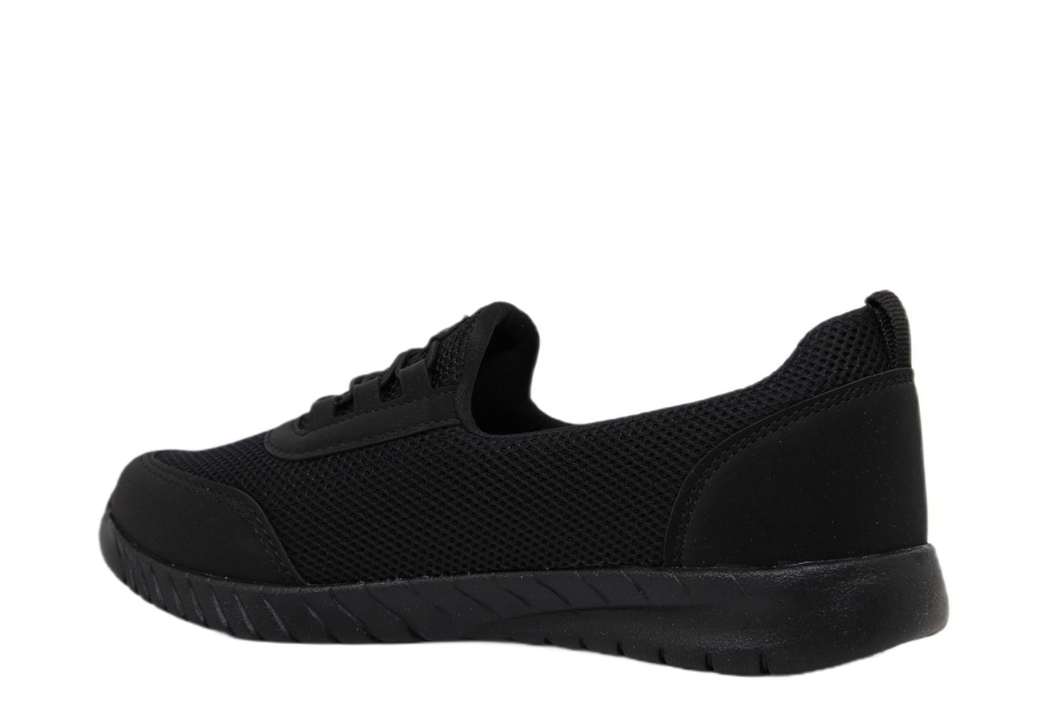 Z- PARLEY SPOR BABET - 2024 - ANORAK / SİYAH