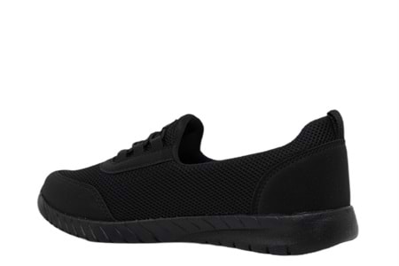 Z- PARLEY SPOR BABET - 2024 - ANORAK / SİYAH