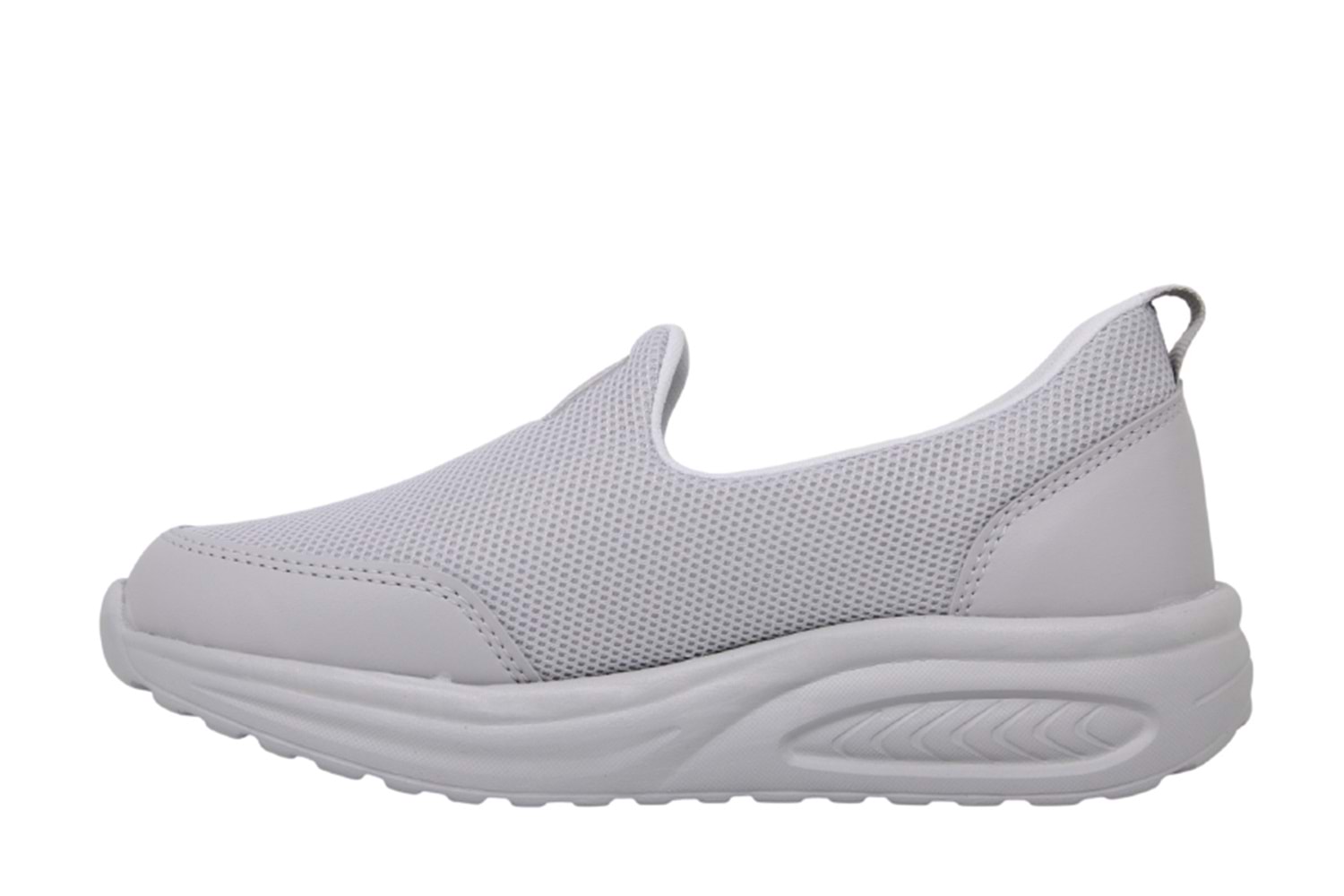 Z- PARLEY SPOR BABET - 2026 - ANORAK / BUZ