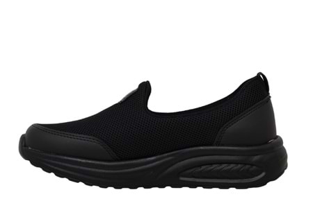 Z- PARLEY SPOR BABET - 2026 - ANORAK / SİYAH