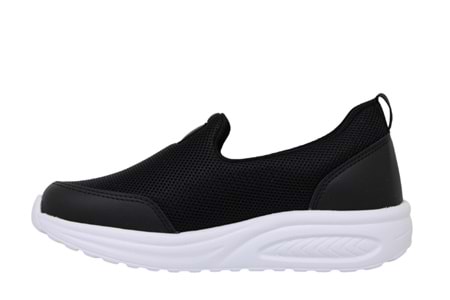 Z- PARLEY SPOR BABET - 2026 - ANORAK / SİYAH-BEYAZ