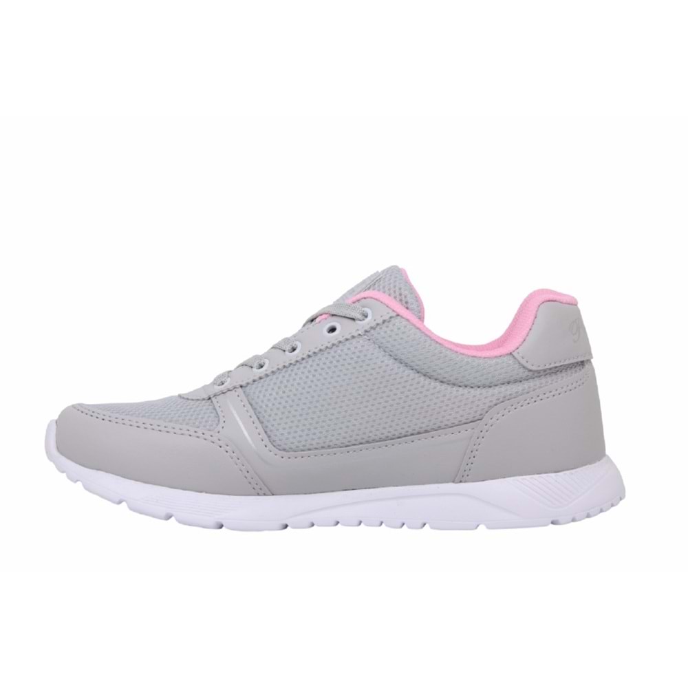 Z- PARLEY SPOR - 256 - ANORAK / BUZ-PEMBE