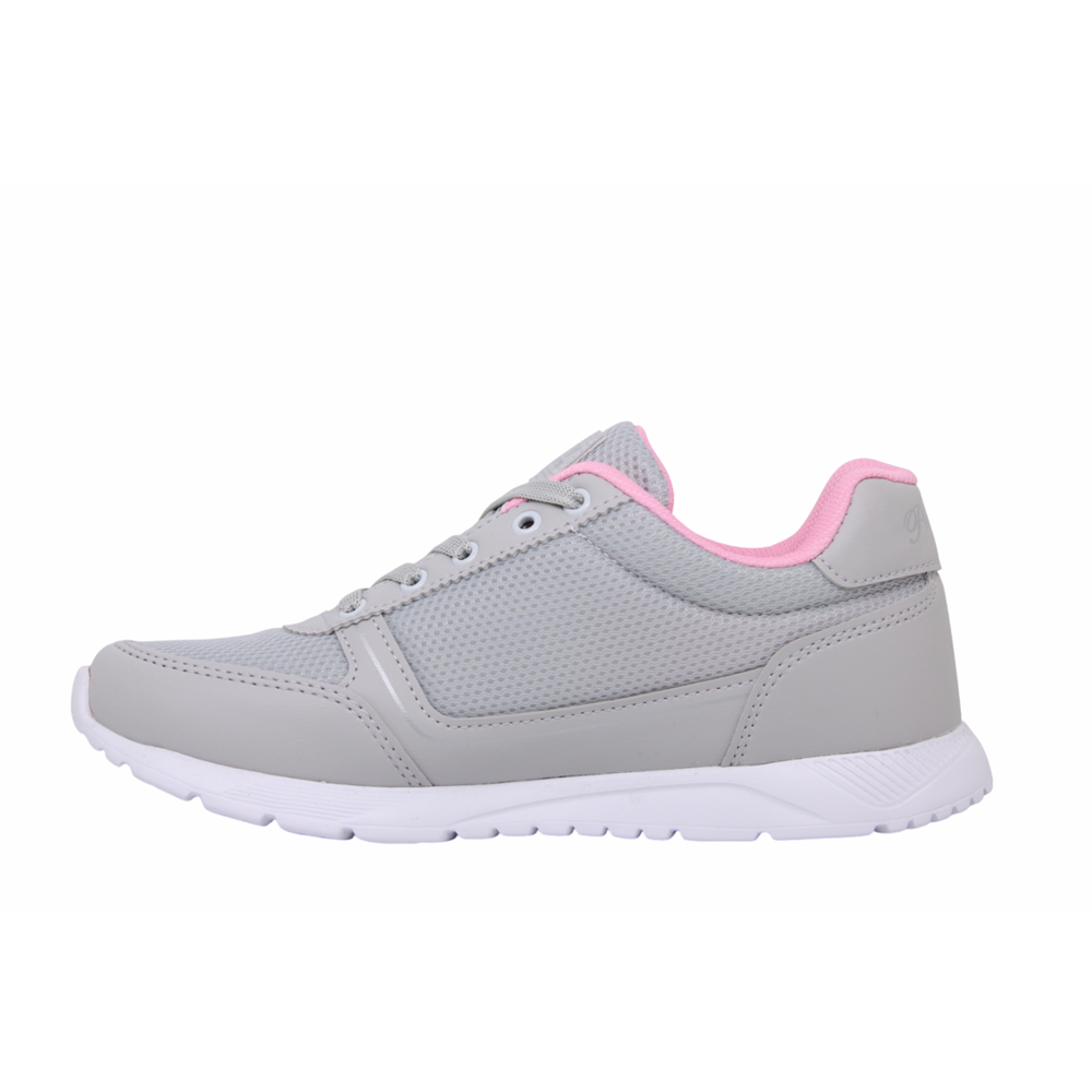Z- PARLEY SPOR - 256 - ANORAK / BUZ-PEMBE