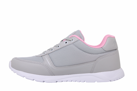 Z- PARLEY SPOR - 256 - ANORAK / BUZ-PEMBE